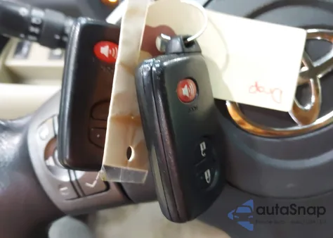 2012 Toyota Rav4 Limited V6 z USA, uszkodzony, nr VIN JTMDK4DVXC5108139